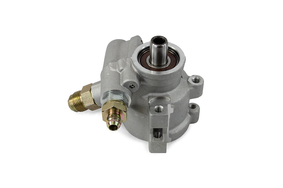 Power steering deals pump