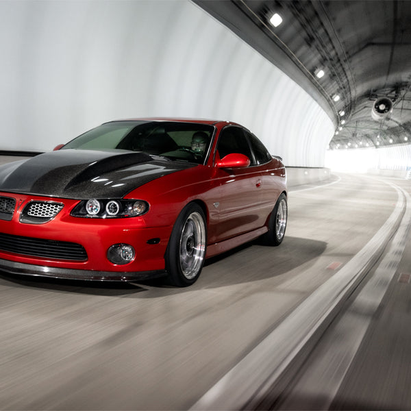 The 2006 Pontiac GTO Is the Perfect Used Performance Car Everyone Forgets