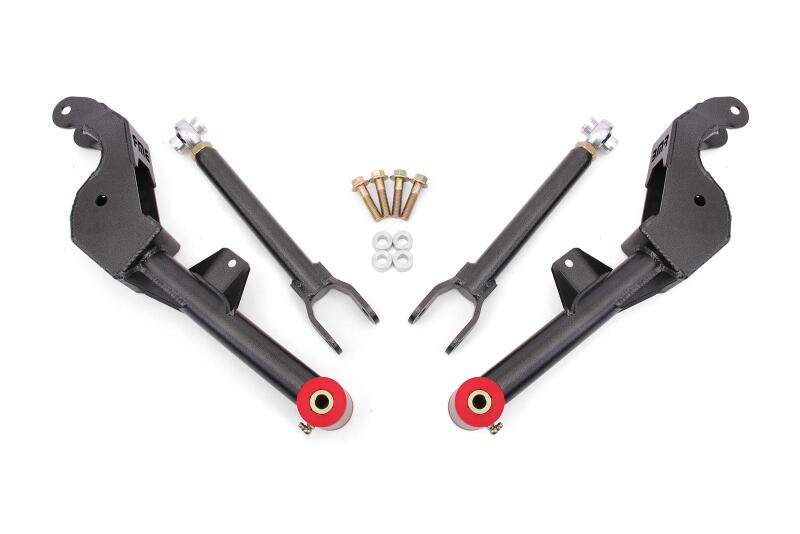 Chevy SS Sedan BMR Suspension Rear Suspension Kit For 15" Conversion Kit