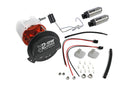 Chevy SS Sedan DeatschWerks DW300 X2 Series Fuel Pump Module