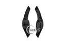 Chevy SS Sedan Carbon Fiber Paddle Shifters