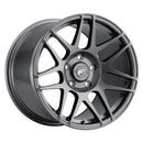 Forgestar F14 Drag Wheels (Rears)