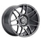 Forgestar F14 Drag Wheels (Rears)