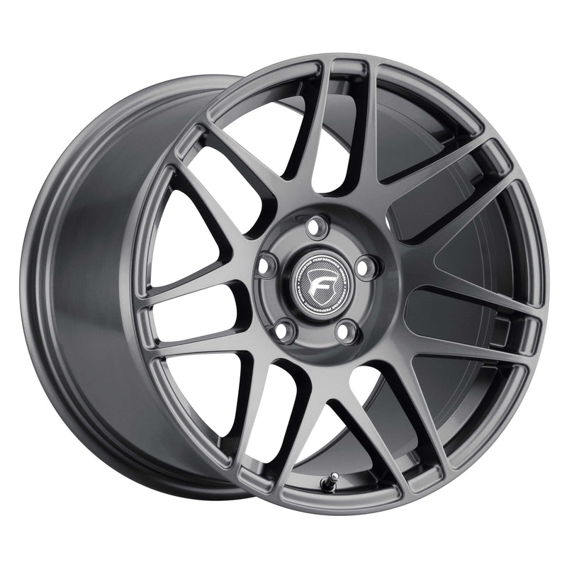 Forgestar F14 Drag Wheels (Rears)