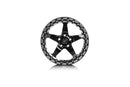 Forgestar D5 Drag Wheels (Rears)