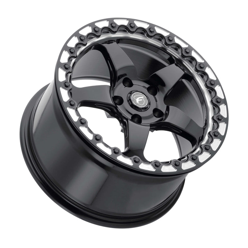 Forgestar D5 Drag Wheels (Rears)