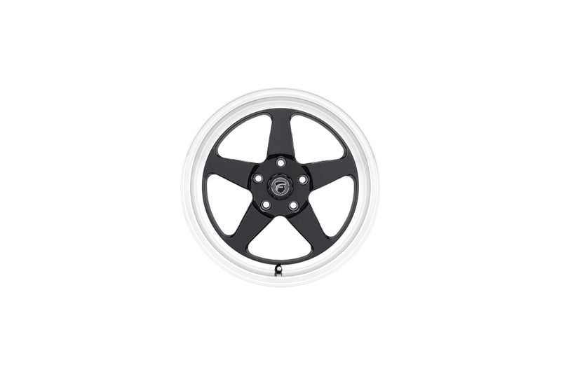 Forgestar D5 Drag Wheels (Rears)