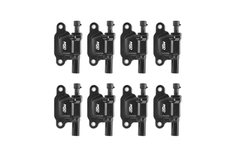 MSD Blaster Ignition Coil Packs