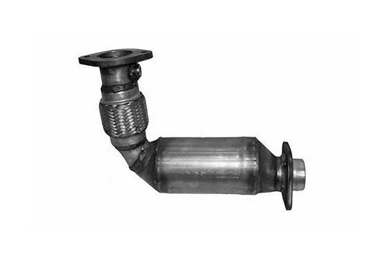 Pontiac G8 EPA Direct Fit Catalytic Converter