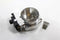 Nick Williams Performance Drive-By-Wire 103mm Throttle Body