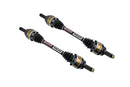 Pontiac G8 GForce Renegade Axle Shafts