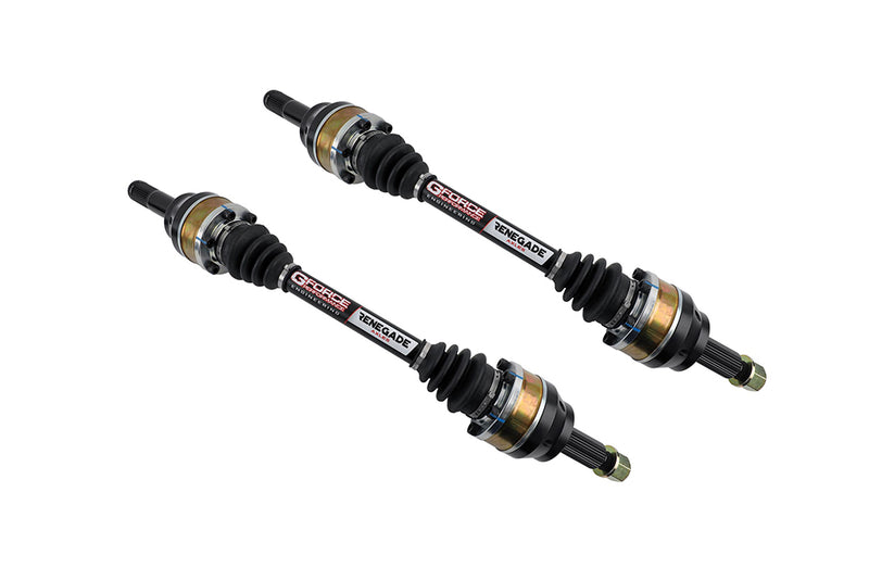 Pontiac G8 GForce Renegade Axle Shafts