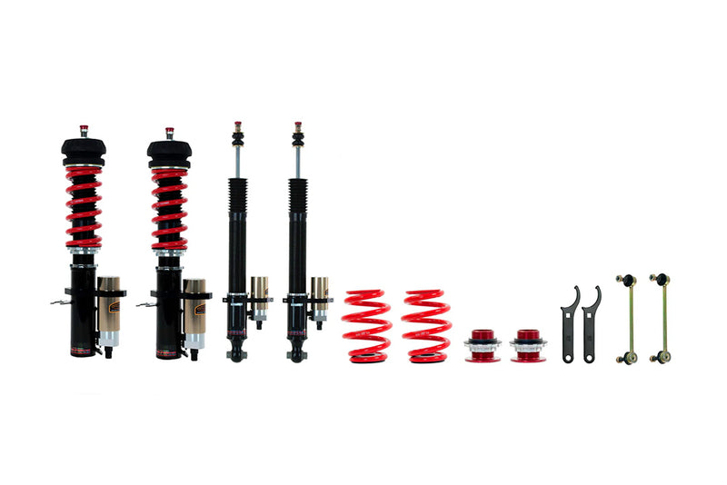 Pontiac GTO Pedders eXtreme XA Remote Canister Coilover Kit