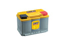 Cadillac ATS-V Optima Battery Yellow Top - FREE SHIPPING