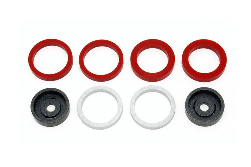 Cadillac CTS-V (1st Gen 2004-2006) BMR Anti-Wheel Hop Kit (BUSHINGS ONLY)