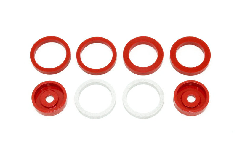 Cadillac CTS-V (1st Gen 2004-2006) BMR Anti-Wheel Hop Kit (BUSHINGS ONLY)