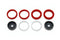 Cadillac CTS-V (1st Gen 2004-2006) BMR Anti-Wheel Hop Kit (BUSHINGS ONLY)