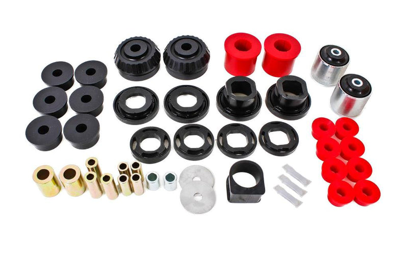 Pontiac G8 BMR Total Suspension Bushing Kit