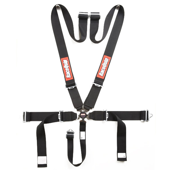 Sfi 5 shop point harness